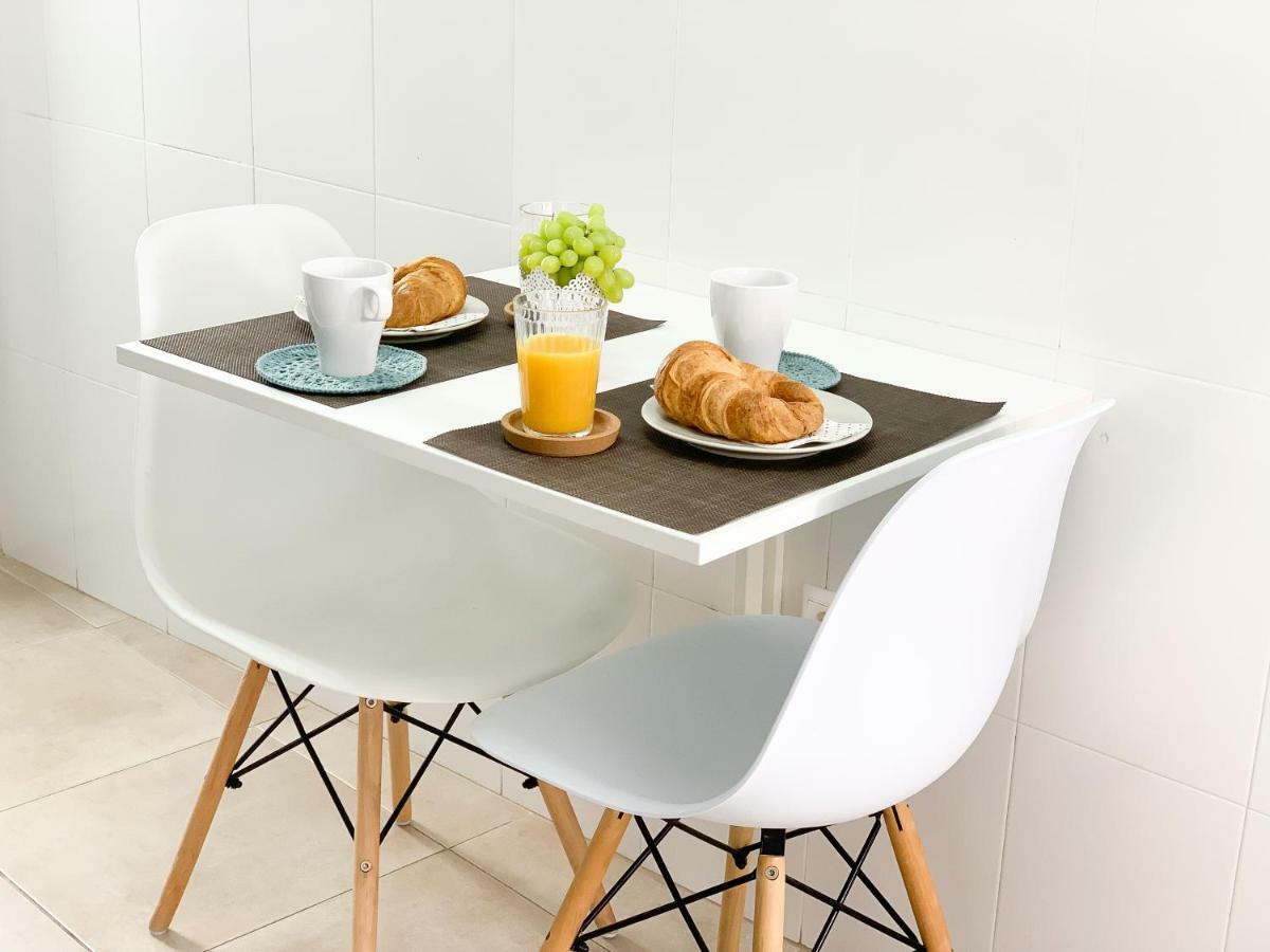 Cosy Flats Alicante Esterno foto