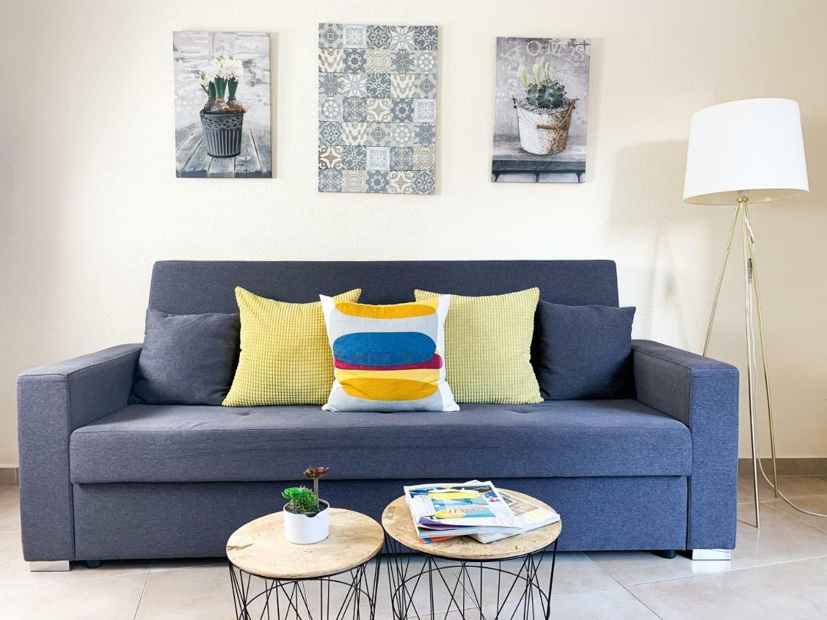 Cosy Flats Alicante Esterno foto