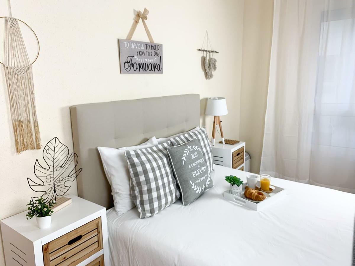 Cosy Flats Alicante Esterno foto