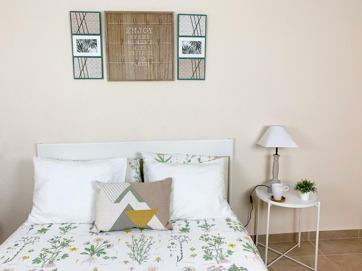 Cosy Flats Alicante Esterno foto