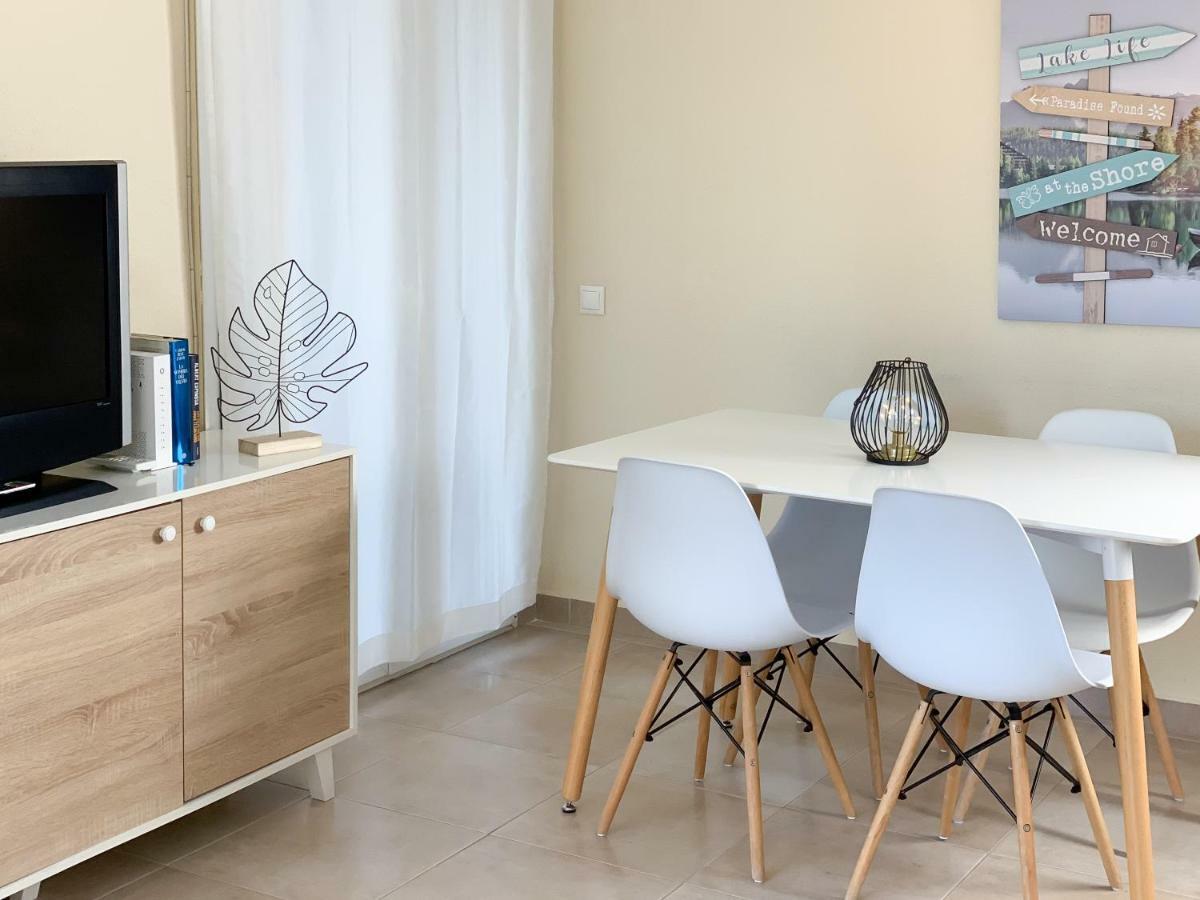 Cosy Flats Alicante Esterno foto